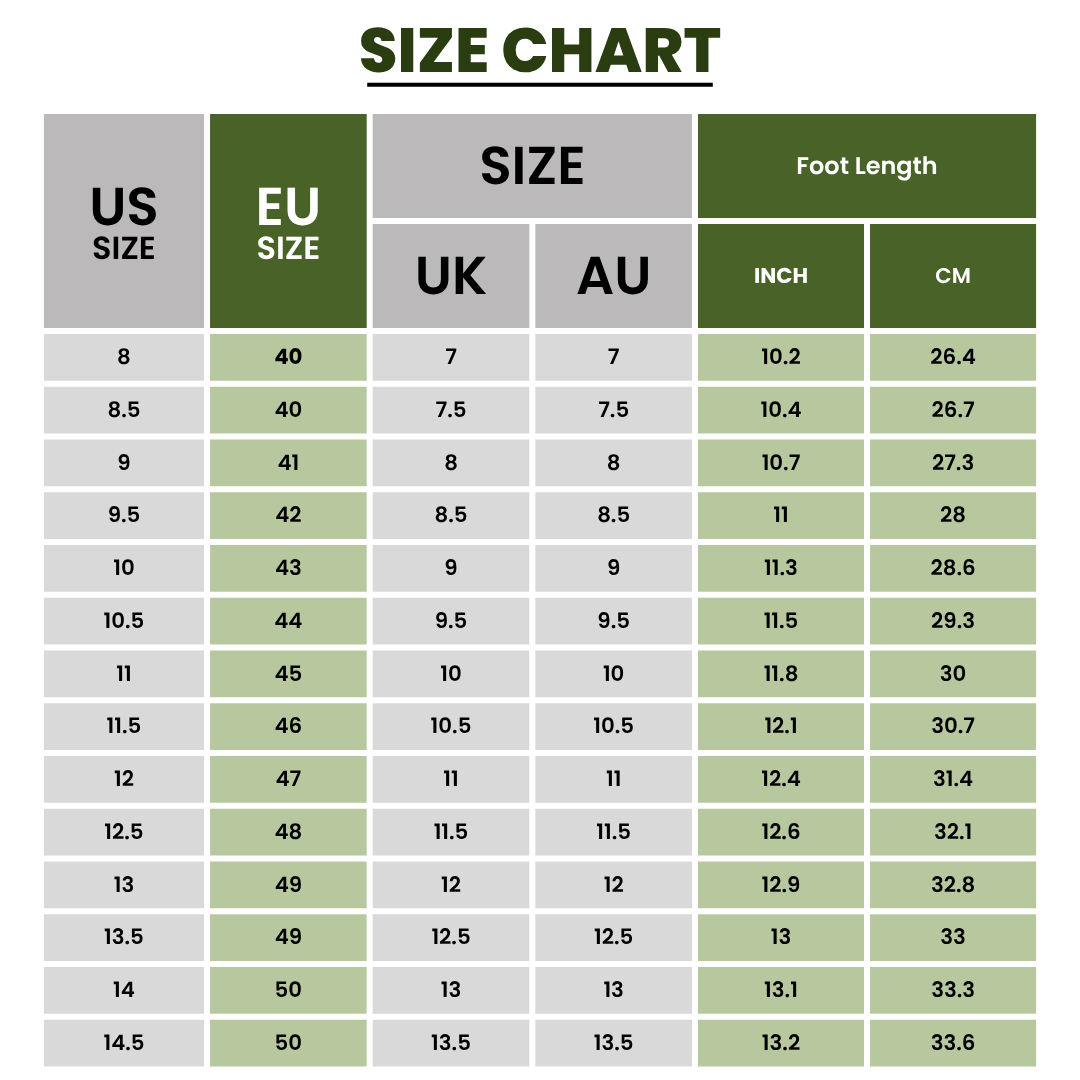 Limited Edition All Black