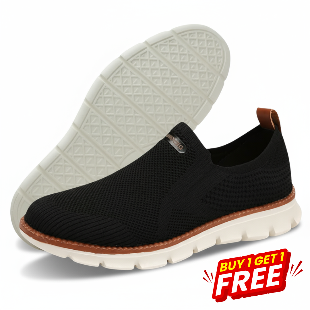 Slip In Loafers - Buy 1 Get 1 free
