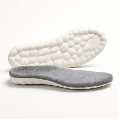 Winter Comfort Insoles – Ergonomic, Warm & Pressure-Relieving
