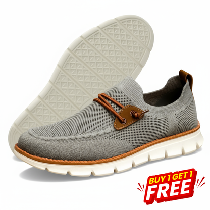 Casual Wide Toe Comfort Shoes - Buy 1 Get 1 Free