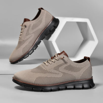 Ultra Comfy - Healthy and Supportive Walking Shoes (Black Sole Edition)