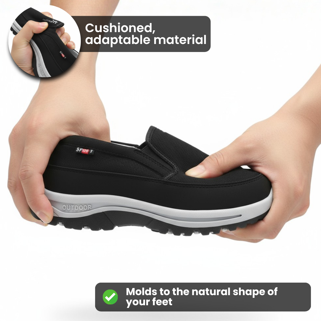 Non-slip Classic Loafer - Buy 1 Get 1 Free