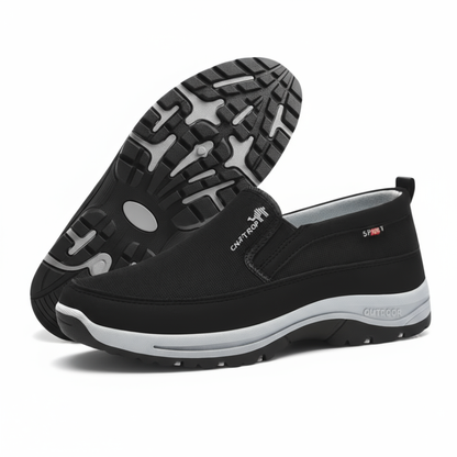 Non-slip Classic Loafer