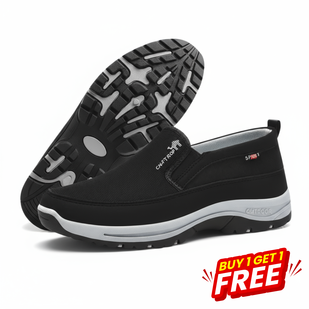 Non-slip Classic Loafer - Buy 1 Get 1 Free