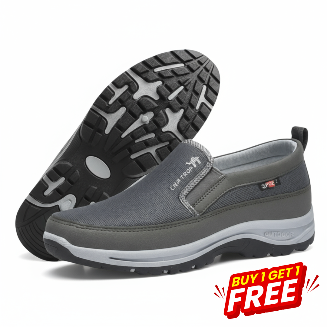 Non-slip Classic Loafer - Buy 1 Get 1 Free