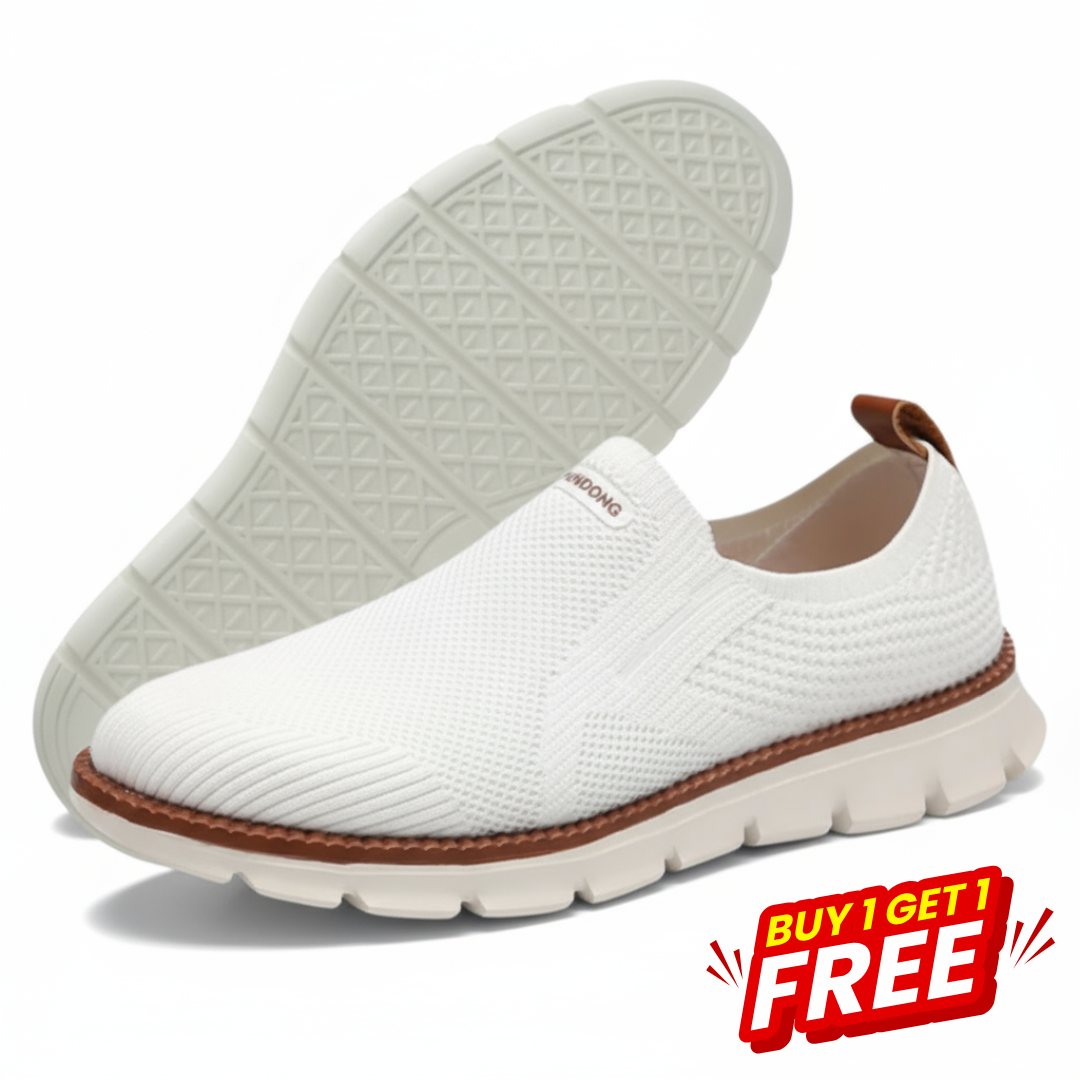 Slip In Loafers - Buy 1 Get 1 free