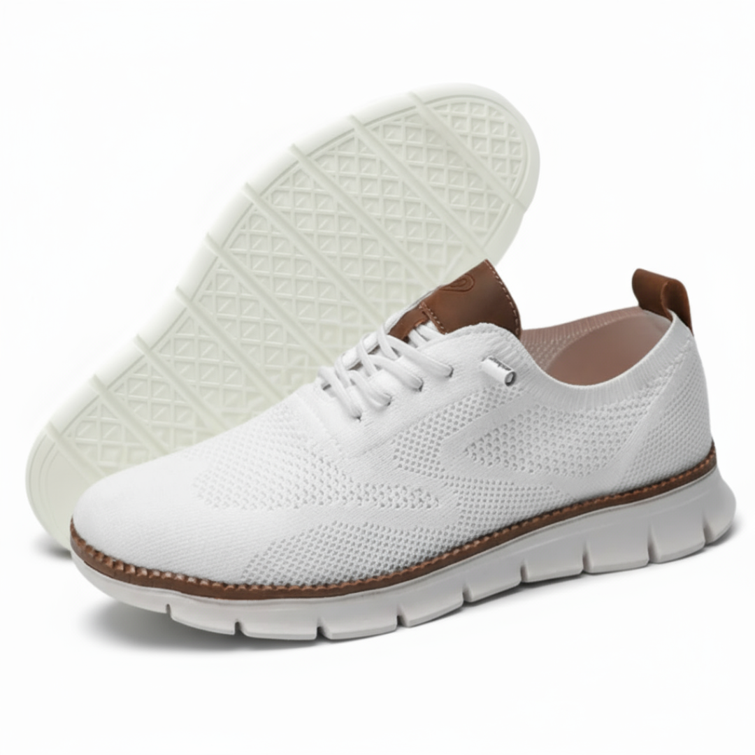 Ultra Comfy - Healthy and Supportive Walking Shoes