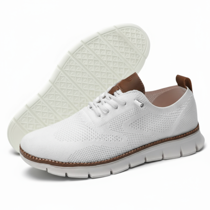 Ultra Comfy - Healthy and Supportive Walking Shoes