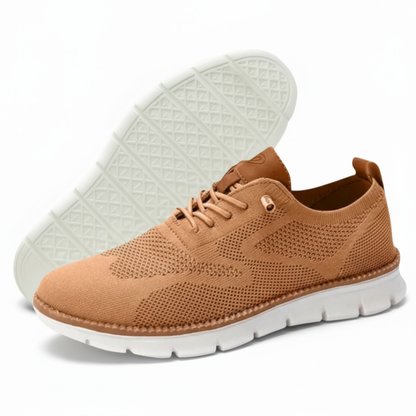 Ultra Comfy - Healthy and Supportive Walking Shoes