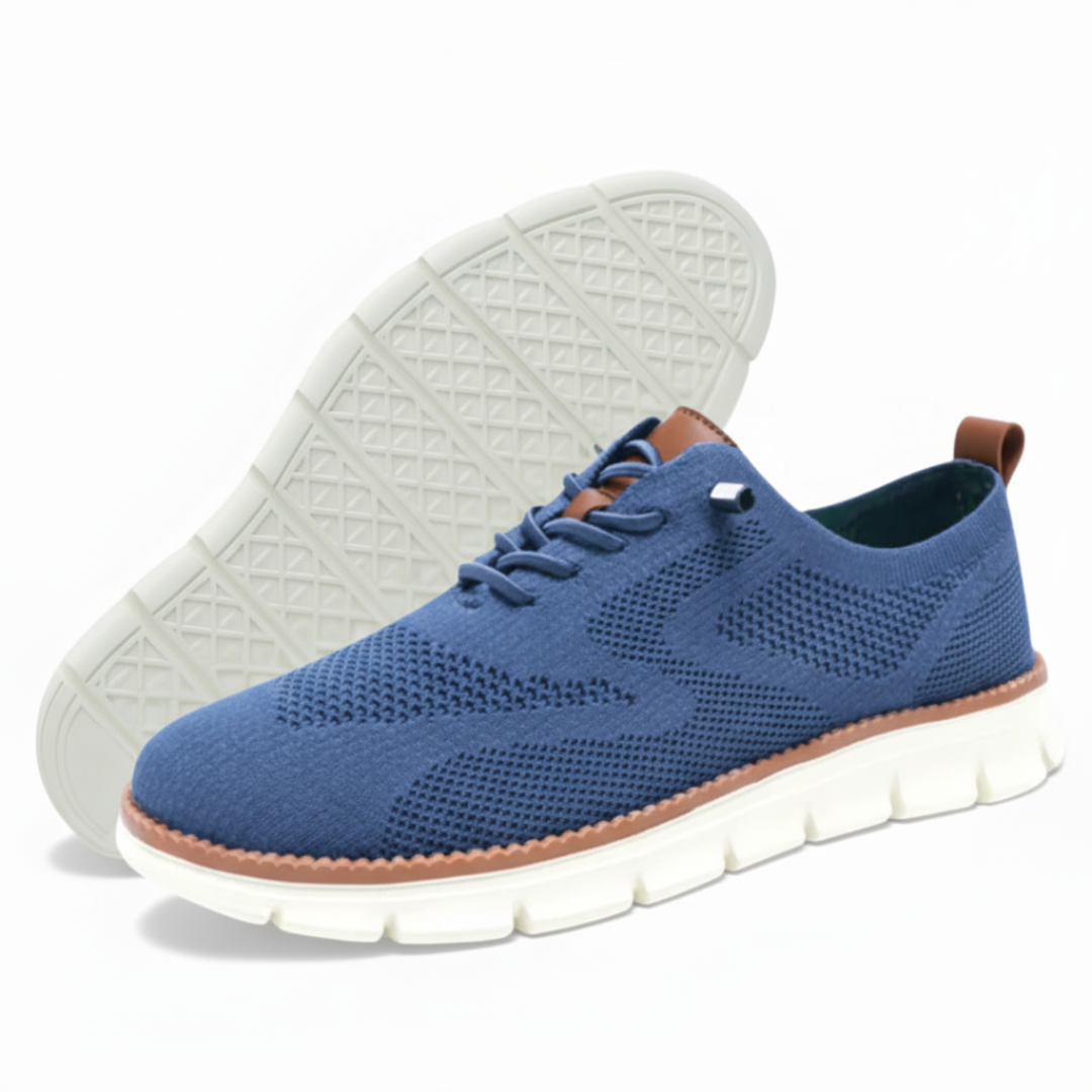 Ultra Comfy - Healthy and Supportive Walking Shoes (Summer Edition)