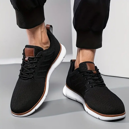 Breathable Casual Shoes