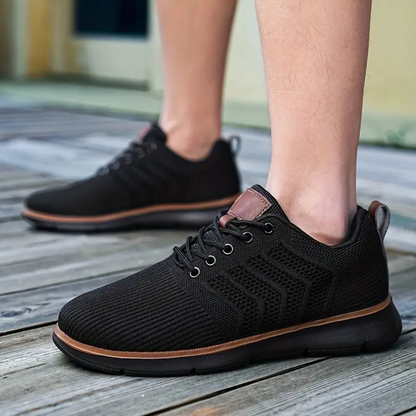Breathable Casual Shoes